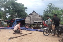 Nữ sinh tử vong do đuối nước khi đi chăn dê cùng bạn