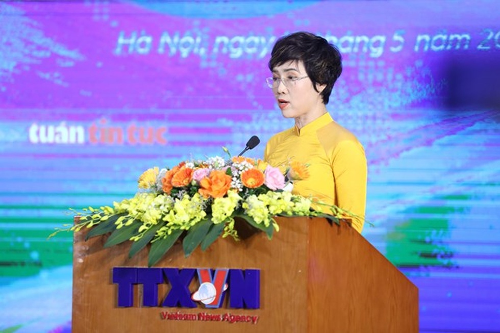 Lo ngại xu hướng né sự giám sát, phản biện chính sách của báo chí - 1 Lo ngại xu hướng né sự giám sát, phản biện chính sách của báo chí - 1