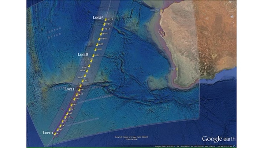 Chiếc máy bay mất tích MH370: Liệu còn có thể tìm thấy? - 2