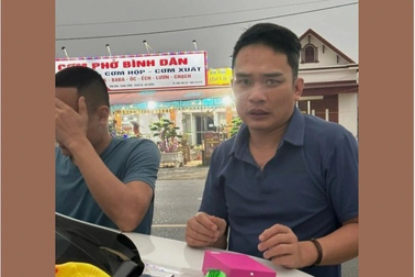 Thực hư thông tin "Tiến Bịp" bị bắt