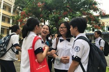 Đề thi và gợi ý đáp án môn tiếng Anh kỳ thi THPT quốc gia 2019