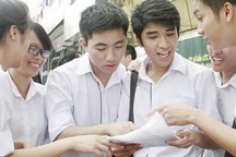 Ngành Sư phạm “đỏ mắt” trông người giỏi