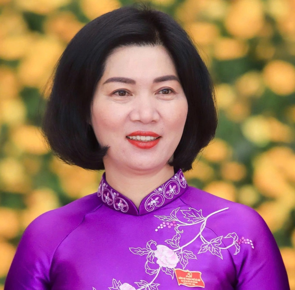 Hà Nội giới thiệu ông Nguyễn Đức Trung để bầu làm Chủ tịch thành phố - 2