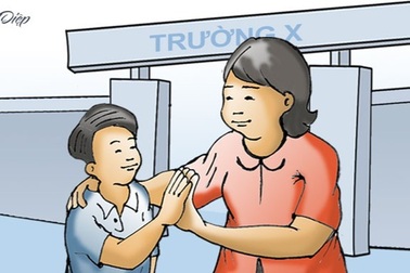 Chung tay bảo vệ trẻ em trước đại dịch Covid-19