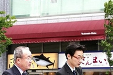 “Đường đua xanh” ngày càng “nóng”