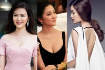 3 scandal ồn ào khi các nàng hậu Việt bị tố “giật chồng”, “thả thính”