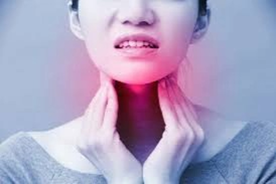9 dấu hiệu cảnh báo ung thư vòm họng - 1 9 dấu hiệu cảnh báo ung thư vòm họng - 1