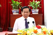 Cần Thơ công bố các quyết định về sắp xếp, tinh gọn bộ máy