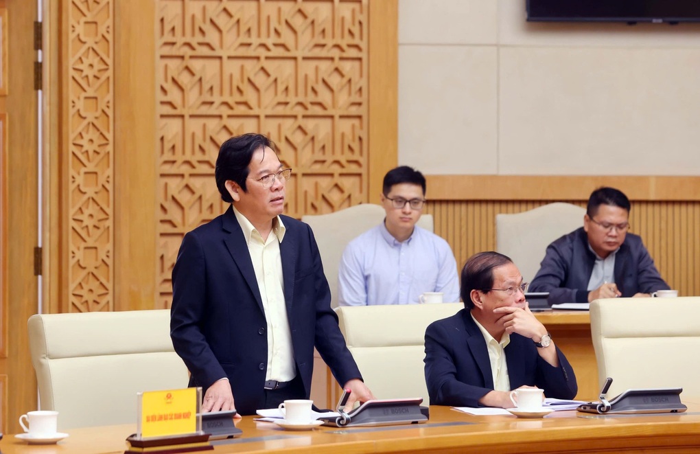 Chính phủ mời họp, DN từng nói có 100 tỷ USD làm đường sắt cao tốc biến mất - 2