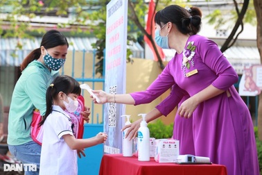 Thủ tướng yêu cầu Bộ Y tế nghiên cứu điều chỉnh 5K