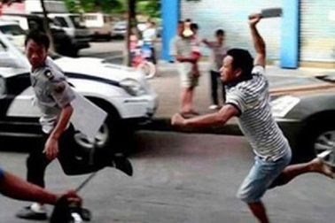 Công an Hà Nội truy nã đối tượng Hùng "cá rô"