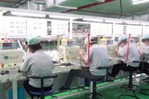 Bắc Ninh tạm thời không sử dụng thêm người lao động ngoại tỉnh