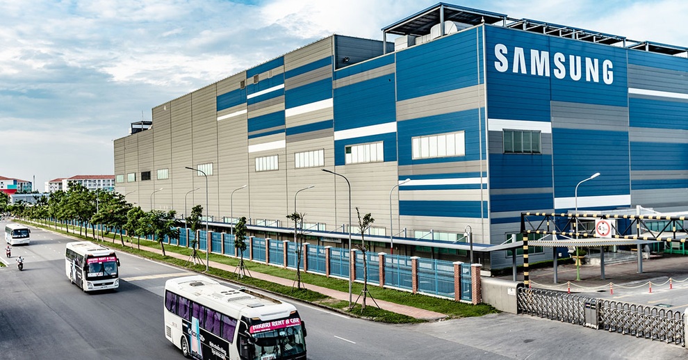Dù khó khăn, Samsung vẫn nỗ lực nhằm đáp ứng nhu cầu thị trường - 2 Dù khó khăn, Samsung vẫn nỗ lực nhằm đáp ứng nhu cầu thị trường - 2