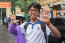 Đáp án chính thức các môn thi lớp 10 Hà Nội năm 2024