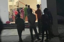 Vợ tử vong với nhiều vết chém, chồng nguy kịch