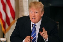 Tổng thống Trump cáo buộc Google giúp đỡ quân đội Trung Quốc