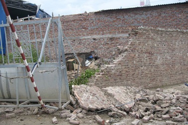 Nổ lớn tại nhà máy nhiệt điện, 2 người chết, 5 bị thương 