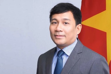 Thủ tướng bổ nhiệm lại Thứ trưởng Bộ Ngoại giao