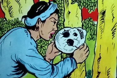 Nhà sách xuất bản cuốn “sọ dừa- sọ người” bị phạt 45 triệu đồng