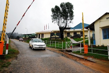 Kỳ lạ: Đóng cửa mỏ vàng Bồng Miêu cũng phải cần tới vài chục tỷ đồng