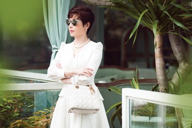 CEO Đặng Thanh Hằng - "Chìa khóa sống còn của kinh doanh nhan sắc là nói thật - làm thật"