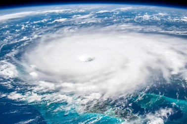 Vì sao các cơn bão không hình thành ở vùng xích đạo?