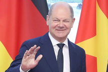Thủ tướng Olaf Scholz: Quan hệ Việt Nam - Đức rất quan trọng