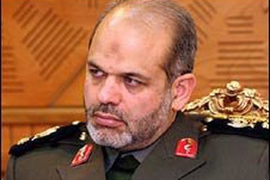 Bộ trưởng Quốc phòng Iran bị Interpol truy nã