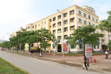 Nhiều địa phương chưa phê duyệt Kế hoạch phát triển nhà ở năm nay