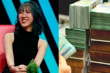 Bất ngờ khi phái mạnh cho rằng bạn gái có 12 mối tình "chỉ là con số"