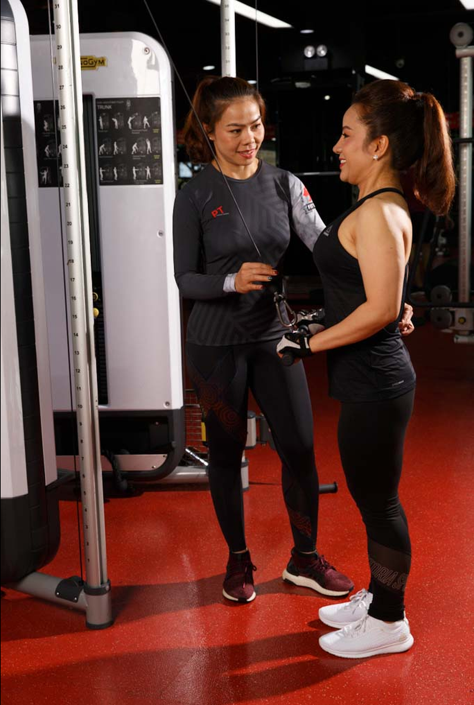 Tăng cường sức đề kháng, những người dễ mắc bệnh cần tập luyện gì? - 1 Tăng cường sức đề kháng, những người dễ mắc bệnh cần tập luyện gì? - 1