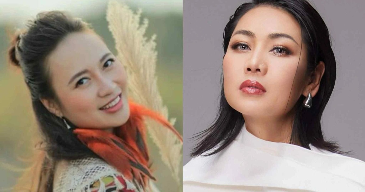 NSƯT Minh Thu, Khánh Linh kể văn hóa, lịch sử Việt Nam bằng âm nhạc