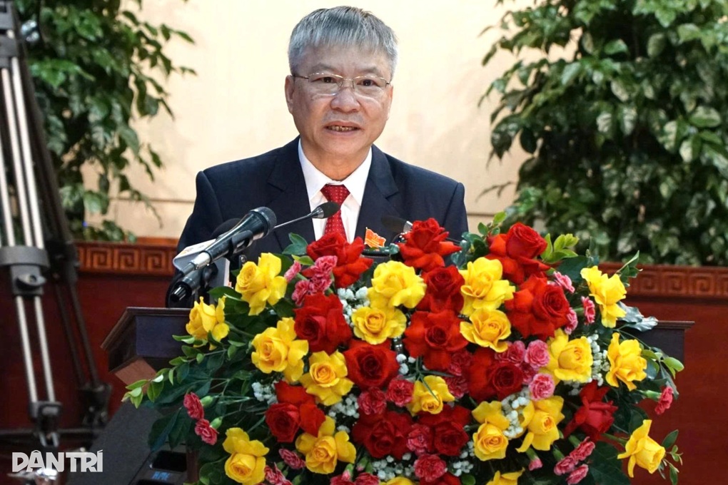 Secretário do Partido de Da Nang solicita revisão e avaliação de usinas hidrelétricas de pequeno e médio porte - 3 Bí thư Đà Nẵng yêu cầu rà soát, đánh giá thủy điện vừa và nhỏ - 3