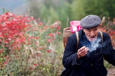 Ngôi làng chỉ có một người sống duy nhất ở Trung Quốc