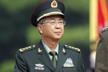 Quan tham Trung Quốc ở biệt phủ lắp kính chống đạn, hầm tránh bom hạt nhân