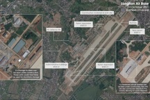 Đằng sau việc nâng cấp 3 căn cứ quân sự của Trung Quốc sát đảo Đài Loan