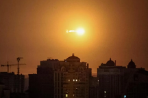 Nga tập kích tên lửa, báo động không kích vang khắp Ukraine