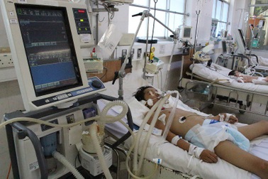 Trẻ mắc viêm não tự miễn bị nhầm với bệnh tâm thần