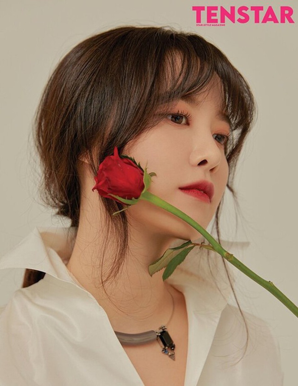 Goo Hye Sun - Phụ nữ đẹp nhất khi không thuộc về ai - 5 Goo Hye Sun - Phụ nữ đẹp nhất khi không thuộc về ai - 5