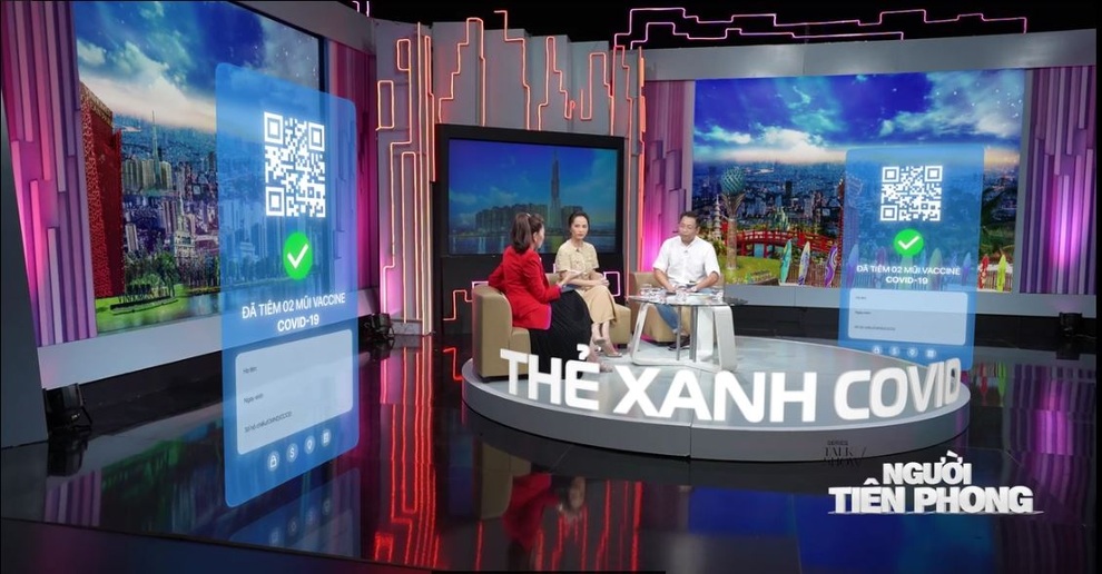 Vùng xanh an toàn của nhà đầu tư bất động sản thời kỳ bình thường mới - 1 Vùng xanh an toàn của nhà đầu tư bất động sản thời kỳ bình thường mới - 1