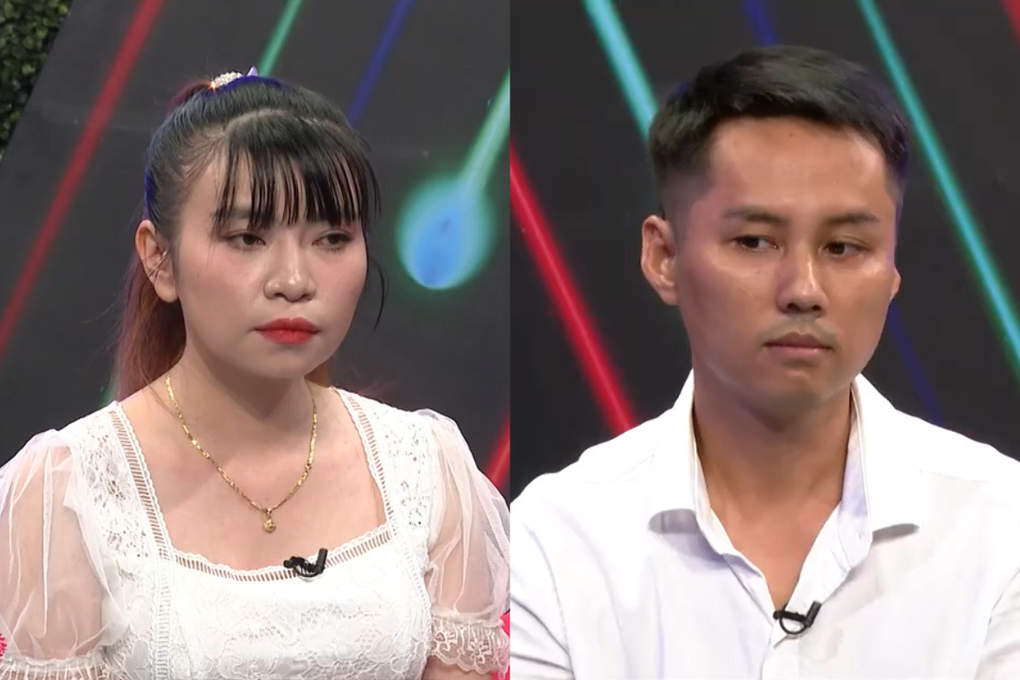 Cô gái quyết làm mẹ đơn thân, dù có con với bạn trai kém 4 tuổi - 1 Cô gái quyết làm mẹ đơn thân, dù có con với bạn trai kém 4 tuổi - 1