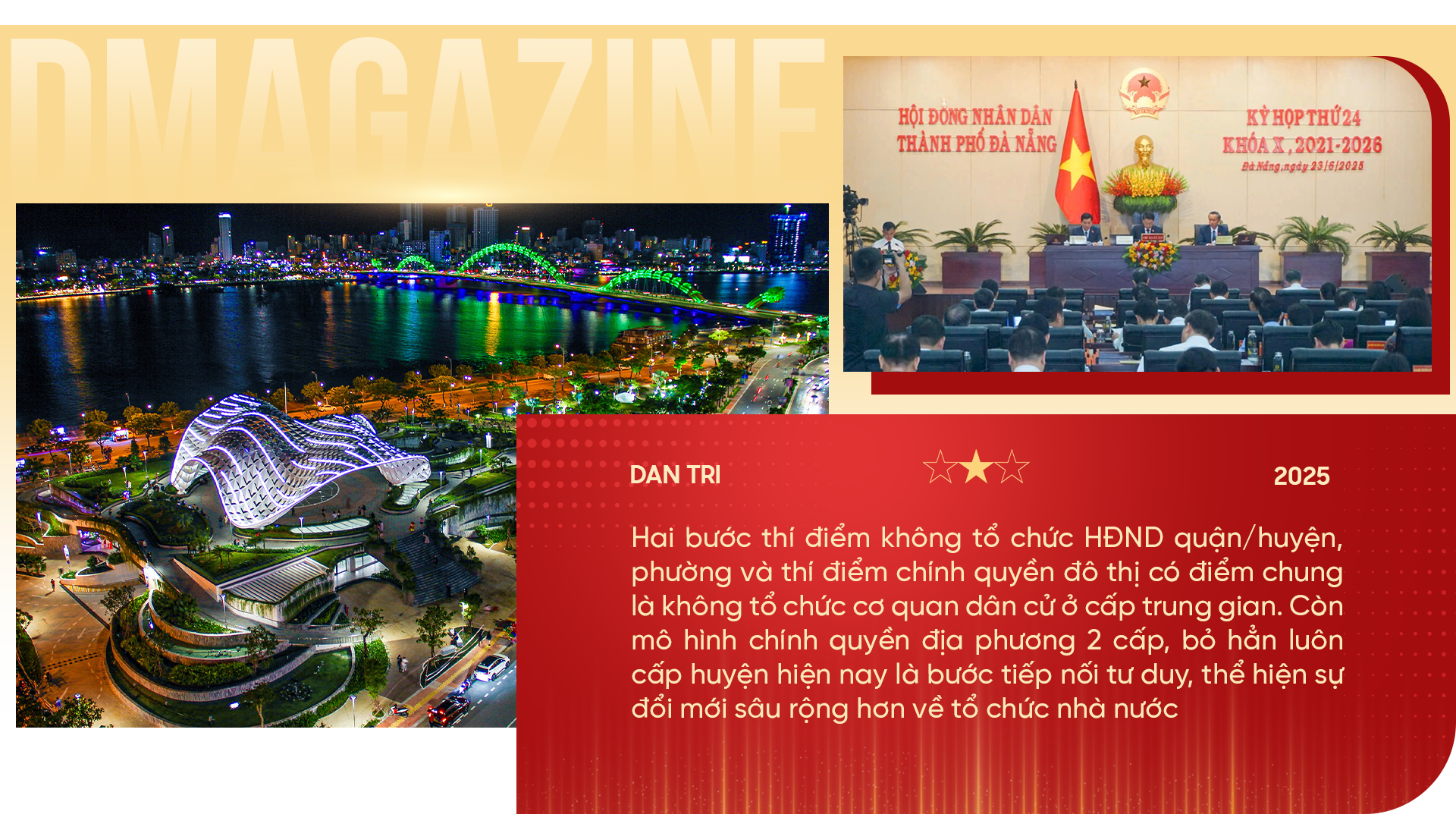 Tinh gọn bộ máy - bỏ một cấp, 3 điểm lợi - 9 Tinh gọn bộ máy - bỏ một cấp, 3 điểm lợi - 9