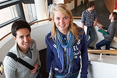 Triển lãm giáo dục Anh quốc