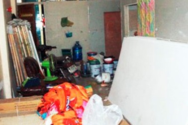 Người làm công “phản chủ” gây án mạng kinh hoàng