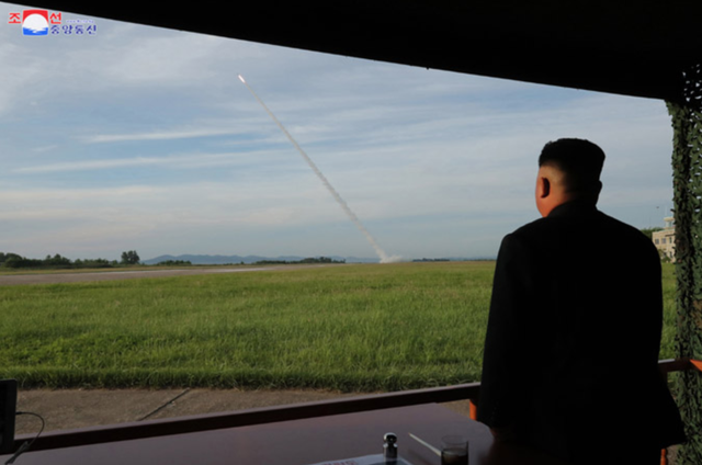 Năm “ngoại giao” khởi sắc của nhà lãnh đạo Kim Jong-un - 15 Năm “ngoại giao” khởi sắc của nhà lãnh đạo Kim Jong-un - 15
