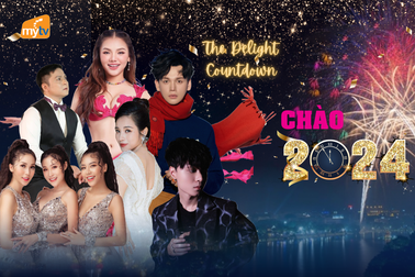 Đón Noel và chào năm 2024 với những chương trình giải trí thú vị trên MyTV