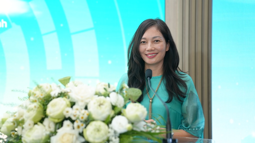 LotusBiz: Giải pháp mới của Vietnam Airlines cho khách hàng doanh nghiệp - 4 LotusBiz: Giải pháp mới của Vietnam Airlines cho khách hàng doanh nghiệp - 4