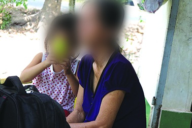 Cảm động với lá thư xin lỗi của con dâu trong tù