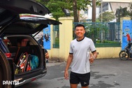 Lý Hoàng Nam có mặt tại Hà Nội, PPA Asia Tour Hanoi Cup gấp rút hoàn tất