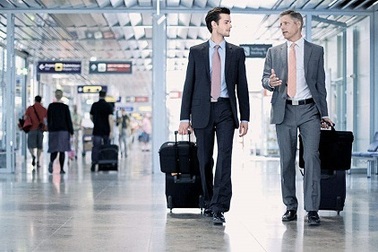 Đi công tác vào Chủ nhật được tính làm thêm giờ?